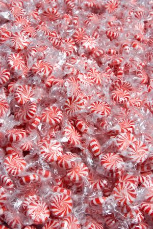 Peppermint Candies