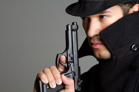 Spy