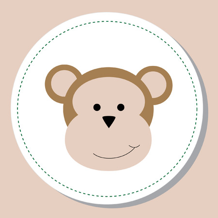 Baby Monkey