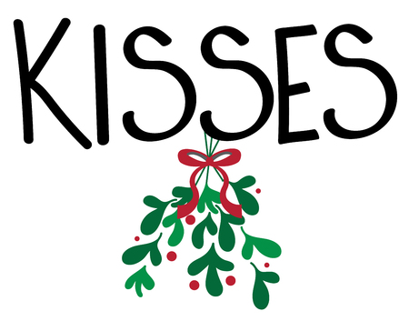 Kissesのイラスト素材