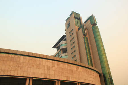 Tall Buildingのeditorial素材