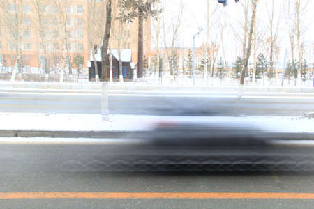 Rapid-Benz vehiclesの写真素材