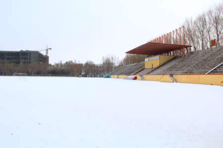 Winter sportsのeditorial素材