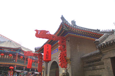 Door ancient buildingsのeditorial素材