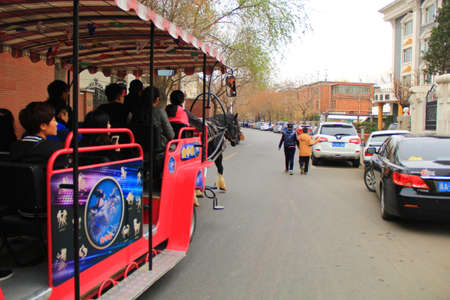 Road tourのeditorial素材