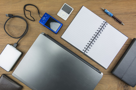 Computer And Accessories,Equipment necessary for the office. A device for recording information in...