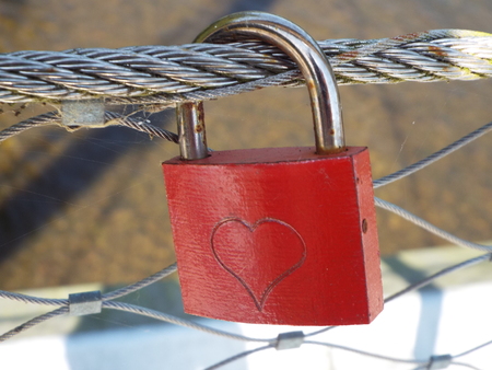 Love Castleの写真素材