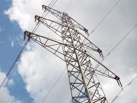 Electricity Pylon