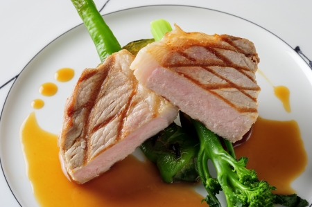 porkの写真素材
