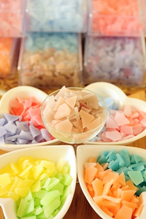 candleの写真素材