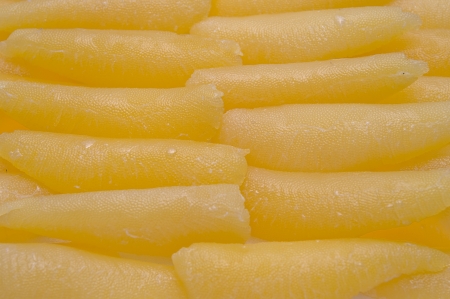 Fish eggsの写真素材