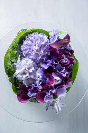 Flowerの写真素材