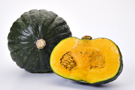 Pumpkinの写真素材