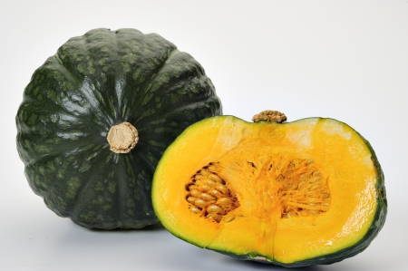 Pumpkinの写真素材