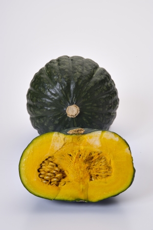 Pumpkinの写真素材