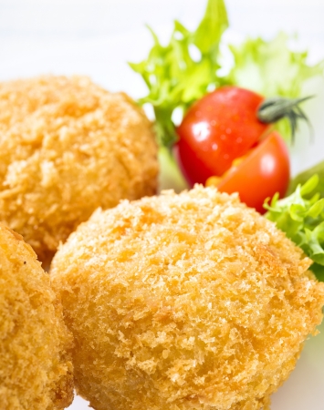 Friedの写真素材
