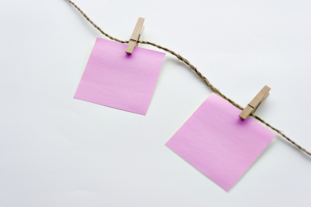 Message boardの写真素材