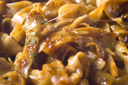Pastaの写真素材