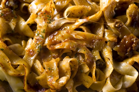 Pastaの写真素材