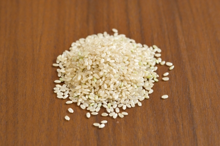 Riceの写真素材