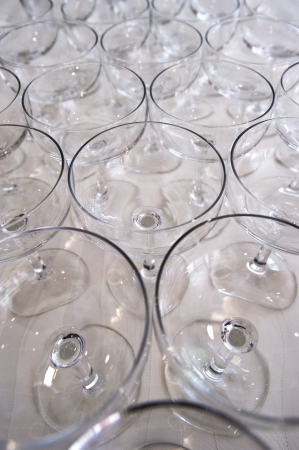 Wine glassの写真素材