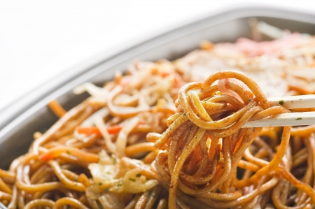 noodlesの写真素材