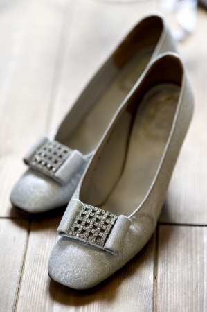 Shoesの写真素材