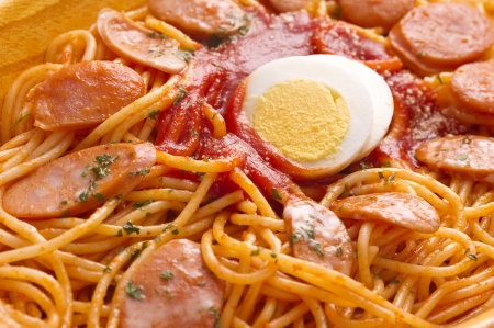 pastaの写真素材
