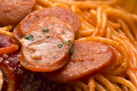 pastaの写真素材