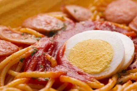 pastaの写真素材