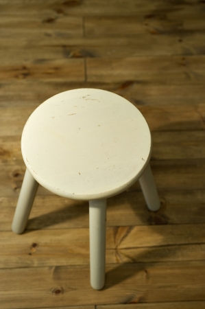 Chairの写真素材
