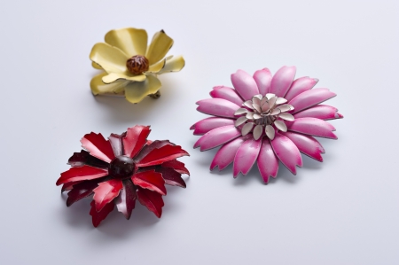 Broochの写真素材