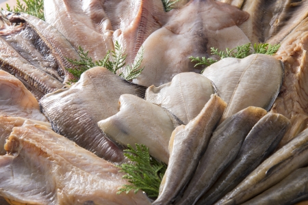 Seafood