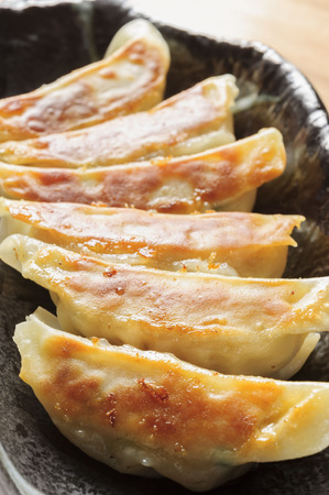 Dumplingsの写真素材