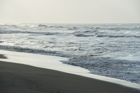 Sea viewの写真素材