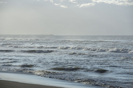 Sea viewの写真素材