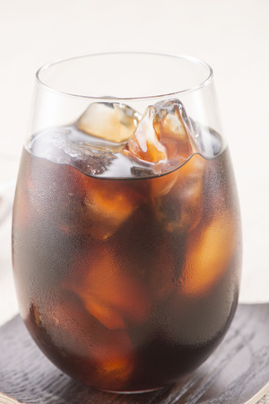 ice Coffeeの写真素材