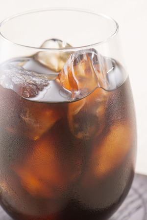 ice Coffeeの写真素材