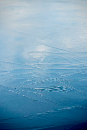 Freezingの写真素材