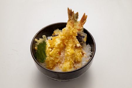 Shrimp close upの写真素材