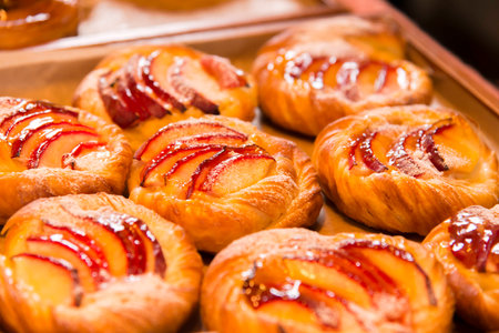 Breadの写真素材