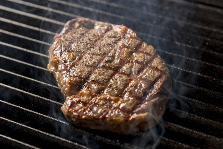 Steakの写真素材