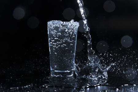 Water