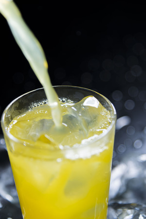 Drinkの写真素材