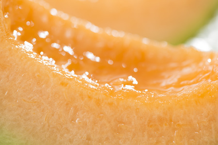 Melonの写真素材