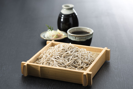 noodleの写真素材