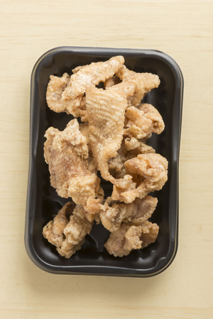 Chickenの写真素材