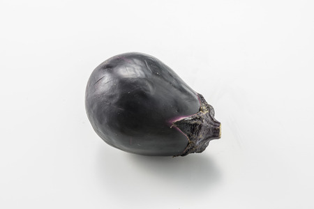 Eggplantの写真素材