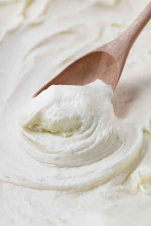 ice creamの写真素材