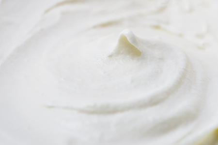 ice creamの写真素材